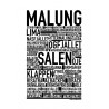 Malung Poster