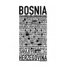 Bosnia Poster