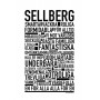 Sellberg Poster