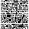 Bosnia Poster