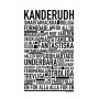 Kanderudh Poster