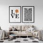 Love Tollare Poster