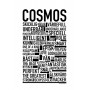 Cosmos Poster