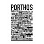 Porthos Poster