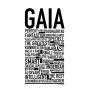 Gaia Poster