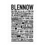 Blennow Poster