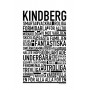 Kindberg Poster