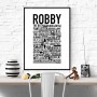 Robby Poster