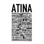 Atina Poster