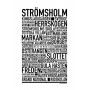 Strömsholm Poster