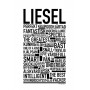 Liesel Poster