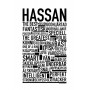 Hassan Poster