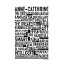 Anne-Catehrine Poster