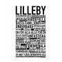 Lilleby Poster