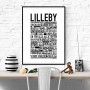 Lilleby Poster