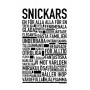 Snickars Poster