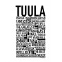 Tuula Poster