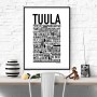 Tuula Poster