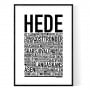 Hede Poster