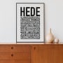Hede Poster