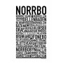 Norrbo Poster