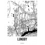 Lundby Hisingen Karta