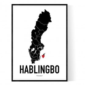 Hablingbo Heart