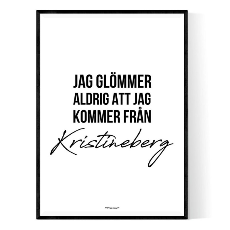 Från Kristineberg