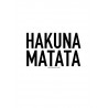 Hakuna Matata 