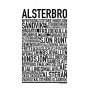 Alsterbro Poster