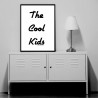 Cool Kids Poster