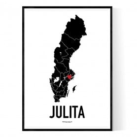 Julita Heart