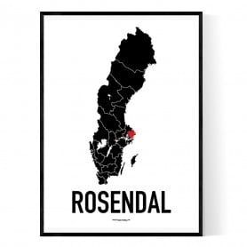 Rosendal Heart
