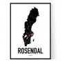 Rosendal Heart