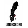 Lindesborg Heart
