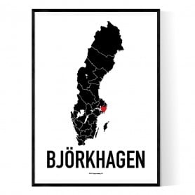 Björkhagen Heart