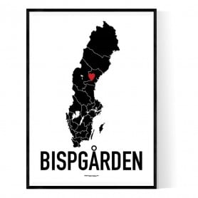 Bispgården Heart