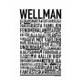Wellman Poster