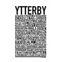 Ytterby Poster