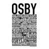 Osby Poster