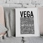 Vega Poster