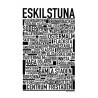 Eskilstuna Poster 