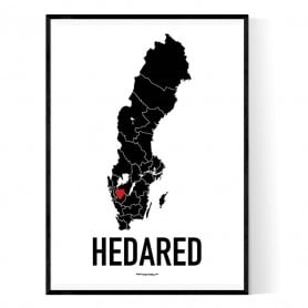 Hedared Heart