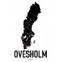 Ovesholm Heart