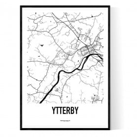 Ytterby Karta