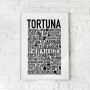 Tortuna Poster
