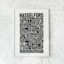 Hasselfors Poster