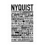 Nyquist Poster