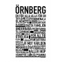 Örnberg Poster