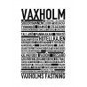 Vaxholm Poster